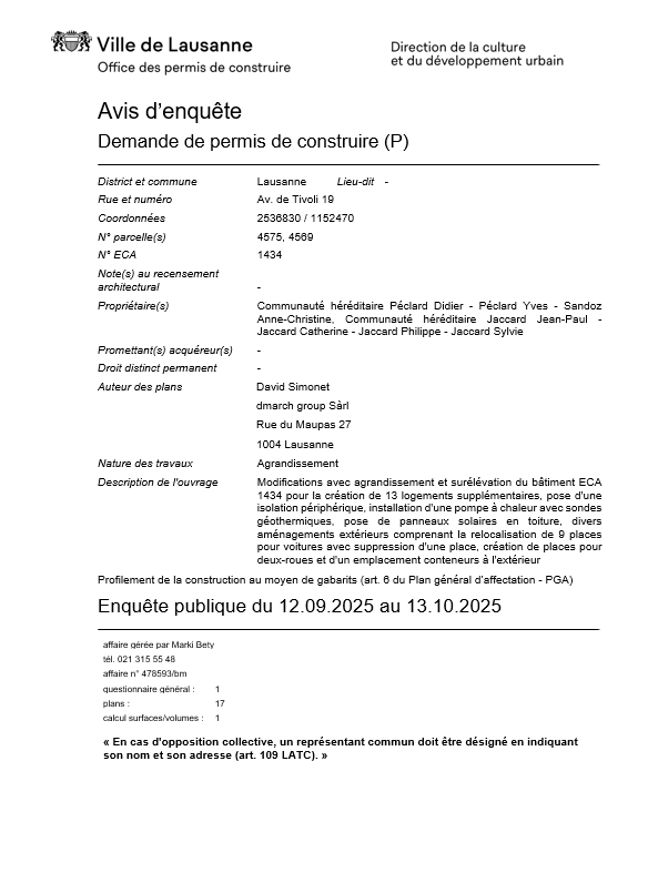 © Droits réservés